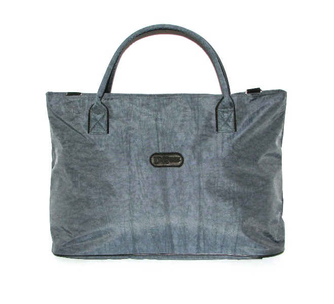 Дорожня сумка DNK Small bag grey